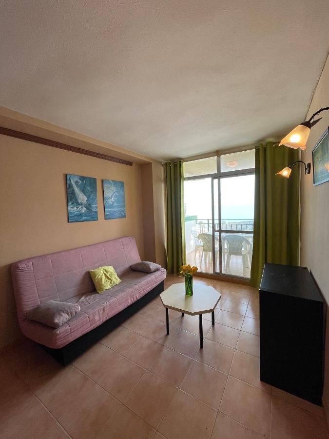 Alpen1 Peniscola Playa 1Era Linea Apartment Exterior photo